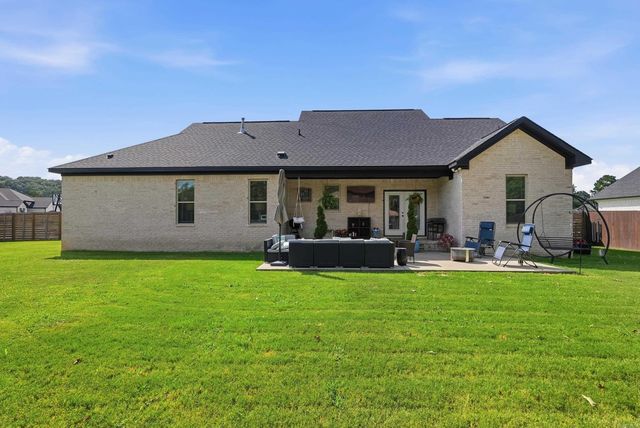 190 Wellswood Drive, Greenbrier, AR 72058