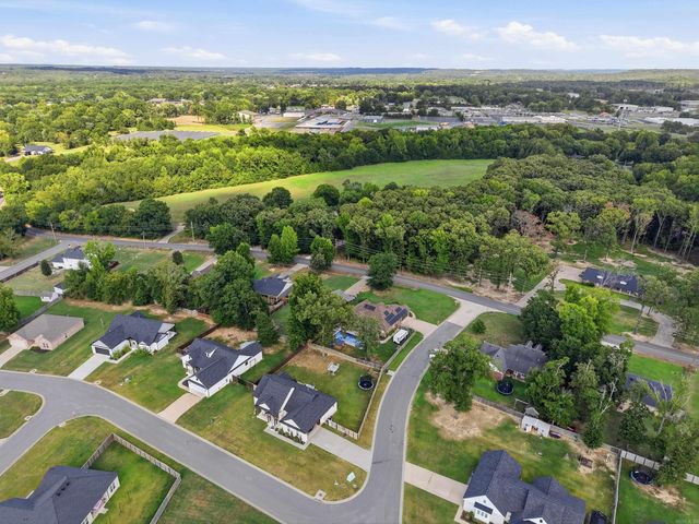 190 Wellswood Drive, Greenbrier, AR 72058