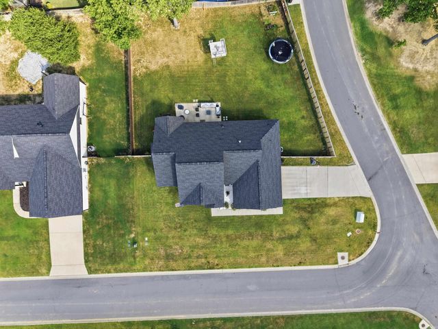 190 Wellswood Drive, Greenbrier, AR 72058