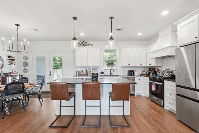 190 Wellswood Drive, Greenbrier, AR 72058