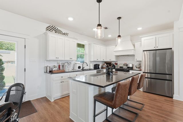 190 Wellswood Drive, Greenbrier, AR 72058