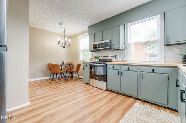 1363 East Center Street, Kingsport, TN 37664
