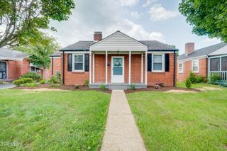 1363 East Center Street, Kingsport, TN 37664