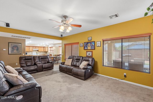16385 W MCKINLEY Street, Goodyear, AZ 85338