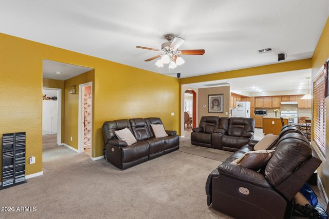 16385 W MCKINLEY Street, Goodyear, AZ 85338