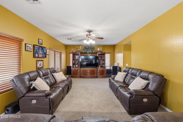 16385 W MCKINLEY Street, Goodyear, AZ 85338