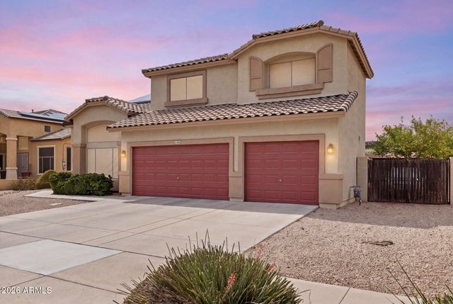 16385 W MCKINLEY Street, Goodyear, AZ 85338