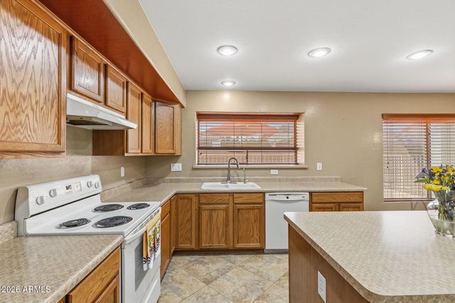 16385 W MCKINLEY Street, Goodyear, AZ 85338