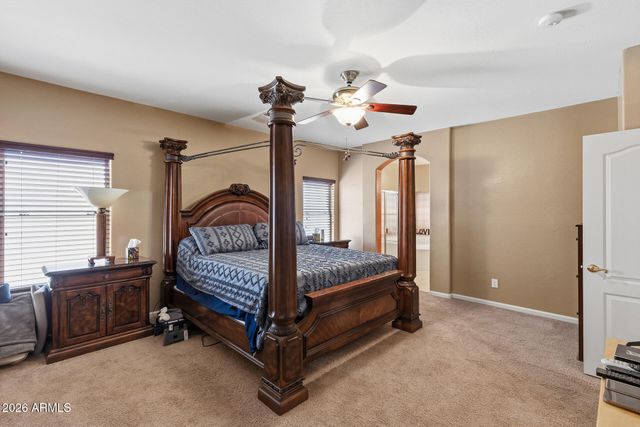 16385 W MCKINLEY Street, Goodyear, AZ 85338