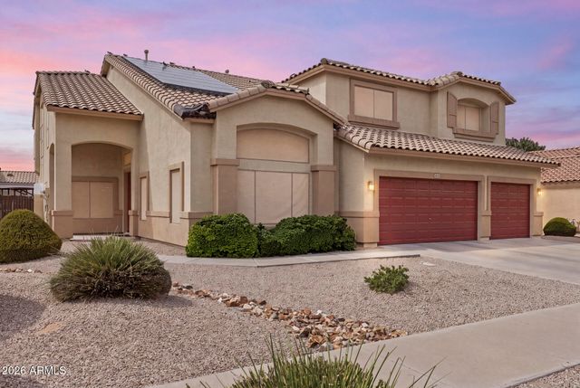 16385 W MCKINLEY Street, Goodyear, AZ 85338