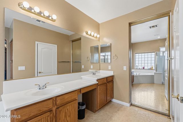 16385 W MCKINLEY Street, Goodyear, AZ 85338