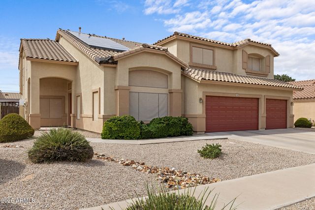 16385 W MCKINLEY Street, Goodyear, AZ 85338