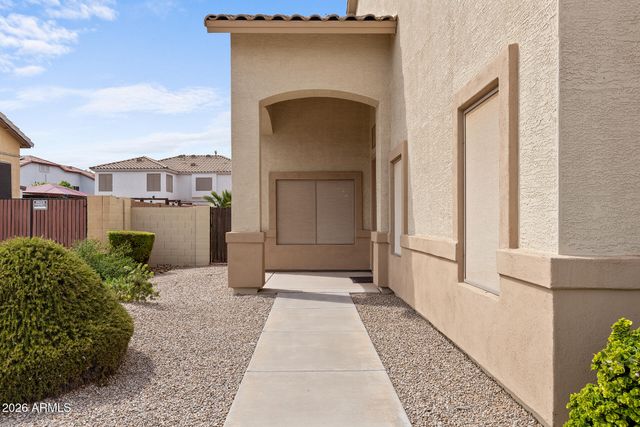 16385 W MCKINLEY Street, Goodyear, AZ 85338