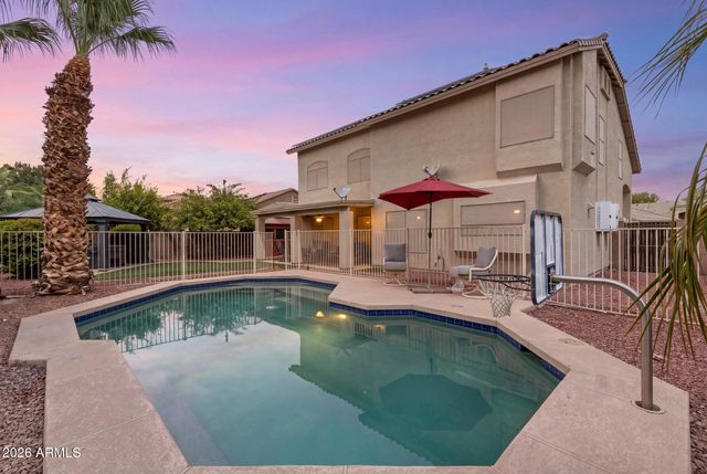 16385 W MCKINLEY Street, Goodyear, AZ 85338