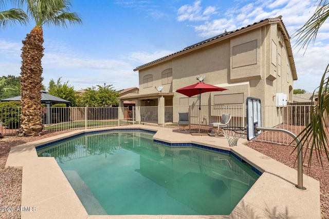 16385 W MCKINLEY Street, Goodyear, AZ 85338
