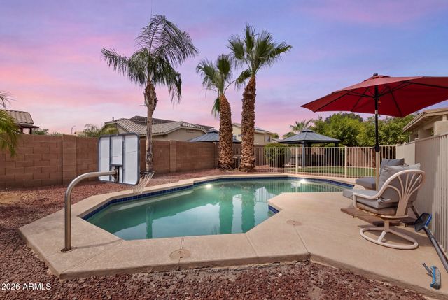 16385 W MCKINLEY Street, Goodyear, AZ 85338