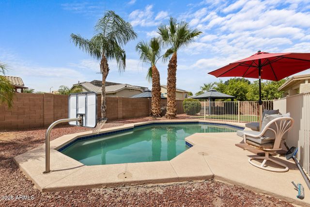 16385 W MCKINLEY Street, Goodyear, AZ 85338