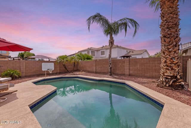 16385 W MCKINLEY Street, Goodyear, AZ 85338
