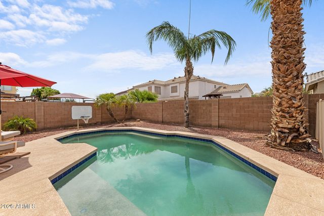 16385 W MCKINLEY Street, Goodyear, AZ 85338