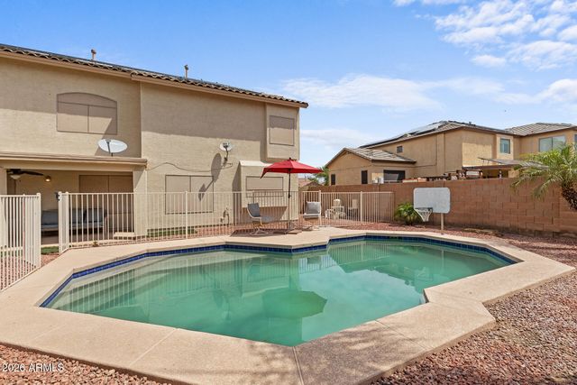 16385 W MCKINLEY Street, Goodyear, AZ 85338