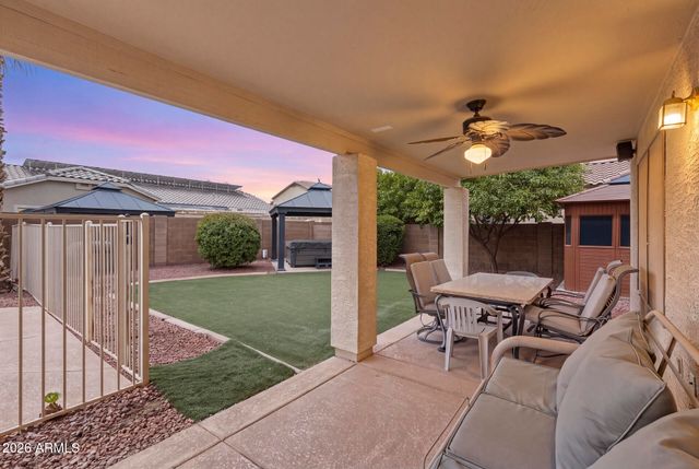 16385 W MCKINLEY Street, Goodyear, AZ 85338