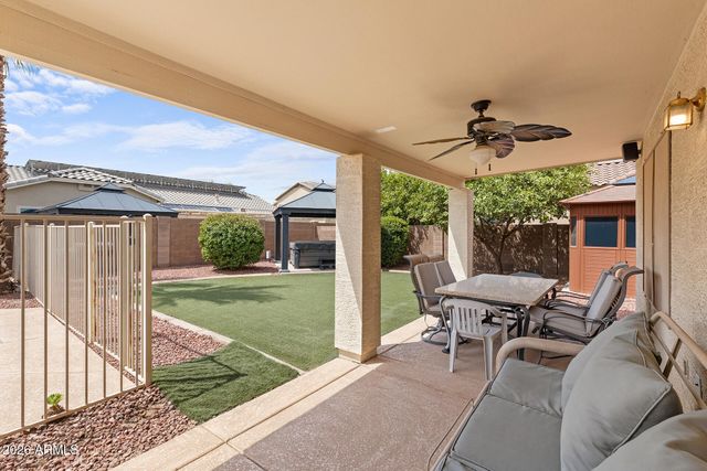 16385 W MCKINLEY Street, Goodyear, AZ 85338