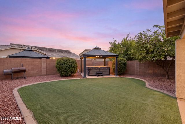 16385 W MCKINLEY Street, Goodyear, AZ 85338
