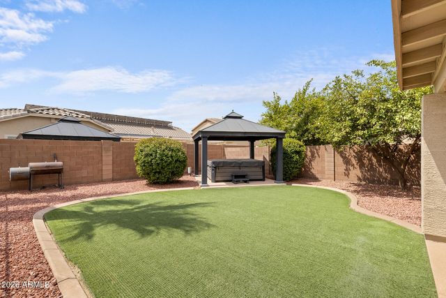 16385 W MCKINLEY Street, Goodyear, AZ 85338