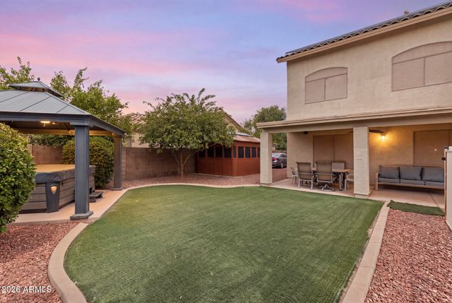 16385 W MCKINLEY Street, Goodyear, AZ 85338