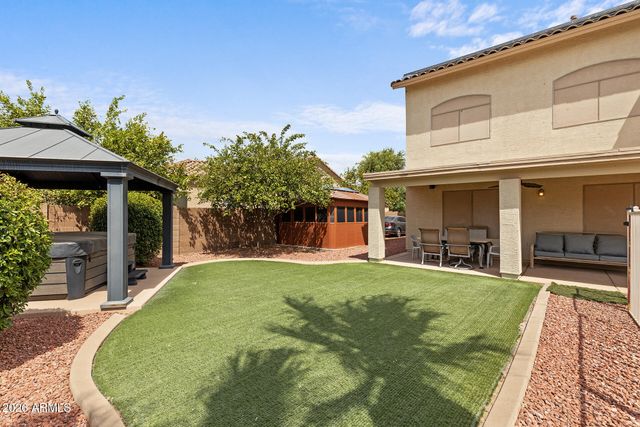 16385 W MCKINLEY Street, Goodyear, AZ 85338