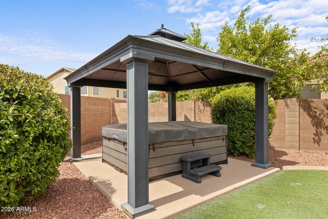 16385 W MCKINLEY Street, Goodyear, AZ 85338
