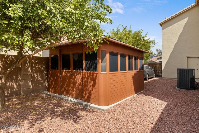 16385 W MCKINLEY Street, Goodyear, AZ 85338