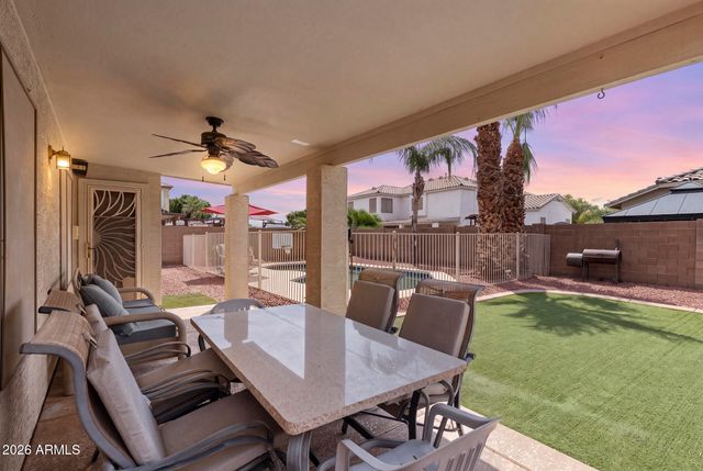 16385 W MCKINLEY Street, Goodyear, AZ 85338