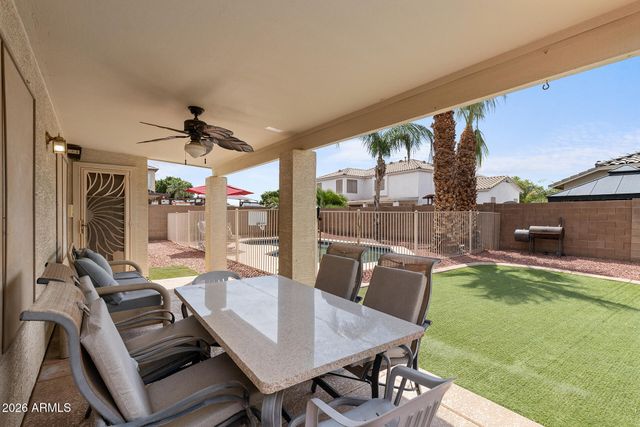16385 W MCKINLEY Street, Goodyear, AZ 85338