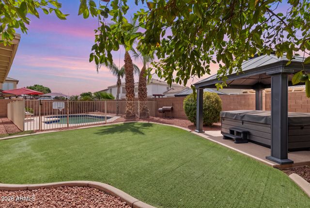 16385 W MCKINLEY Street, Goodyear, AZ 85338
