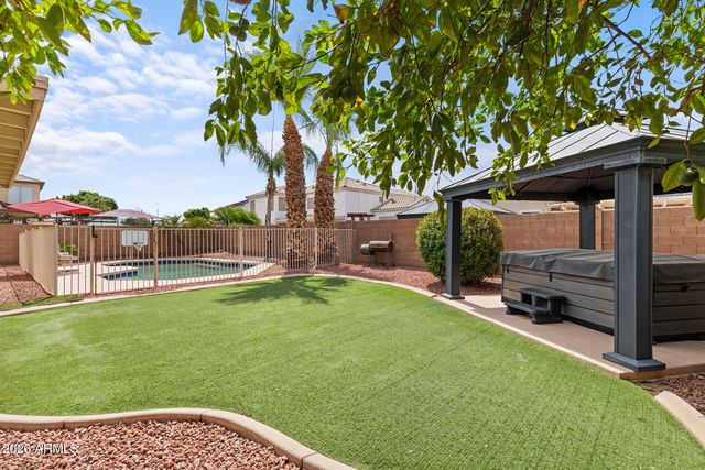 16385 W MCKINLEY Street, Goodyear, AZ 85338