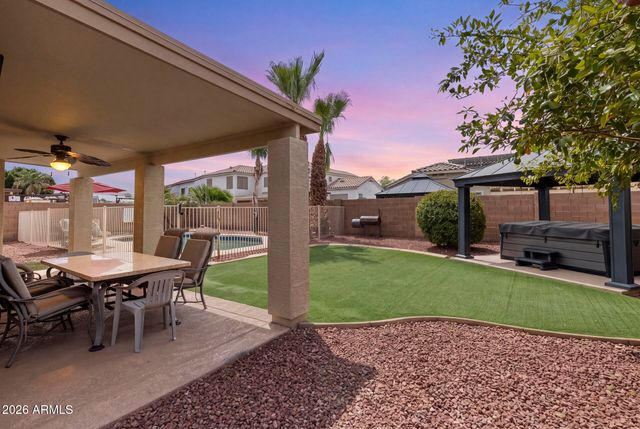 16385 W MCKINLEY Street, Goodyear, AZ 85338