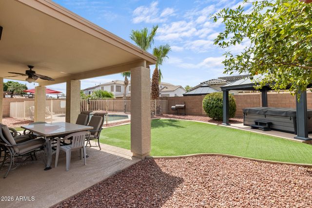 16385 W MCKINLEY Street, Goodyear, AZ 85338