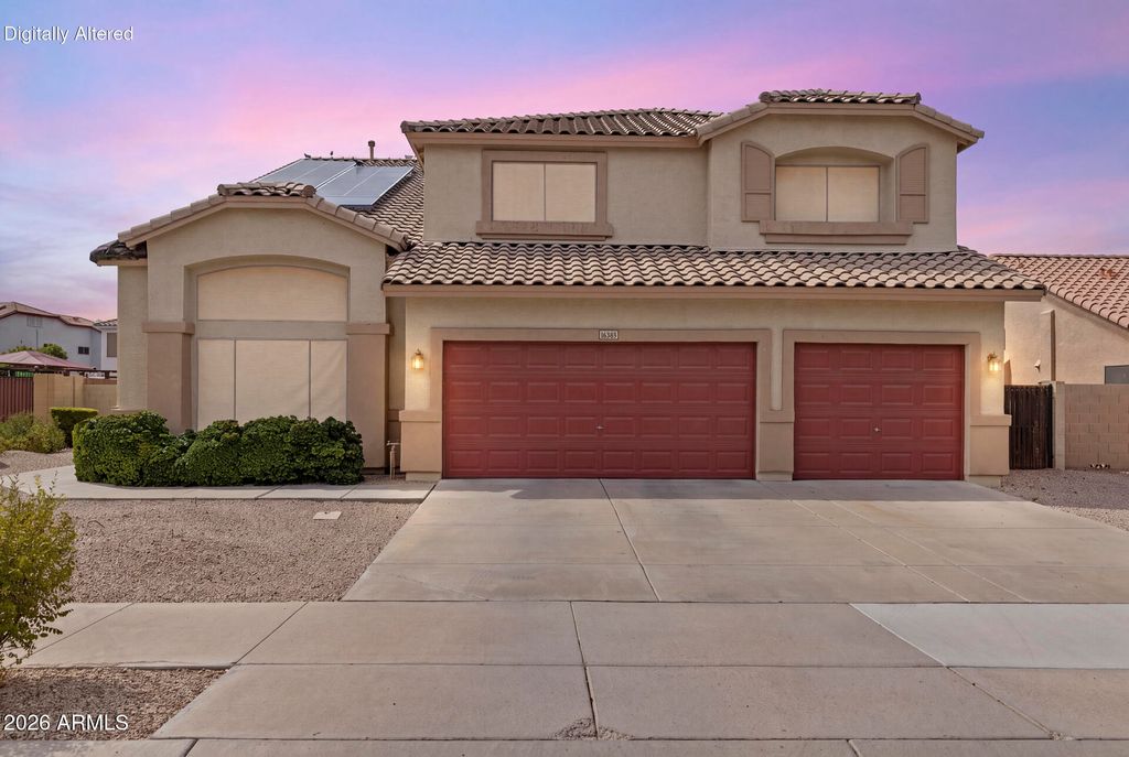 16385 W MCKINLEY Street, Goodyear, AZ 85338 — photo 2