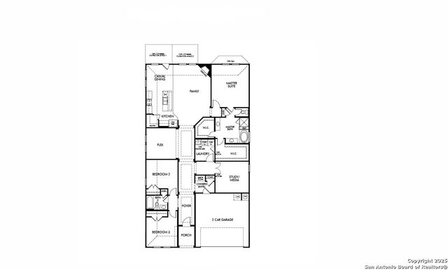 11471 Feather Vale, San Antonio, TX 78254