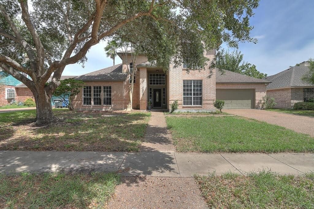 7810 Duchess St, Corpus Christi, TX 78413