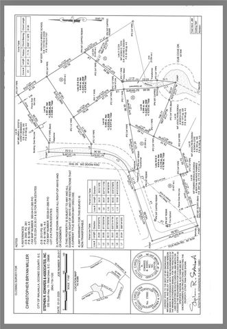 221 Cub Cove Drive, Walhalla, SC 29691