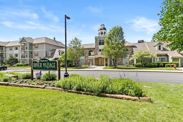 59 Walpole St 116, Canton, MA 02021