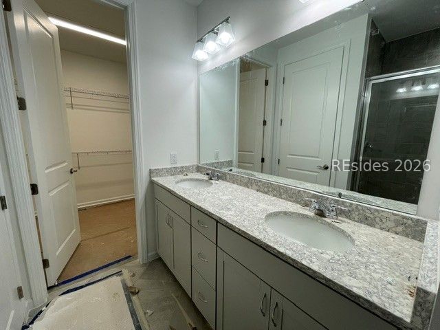 192 Lah de Dah Ln, Hardeeville, SC 29927