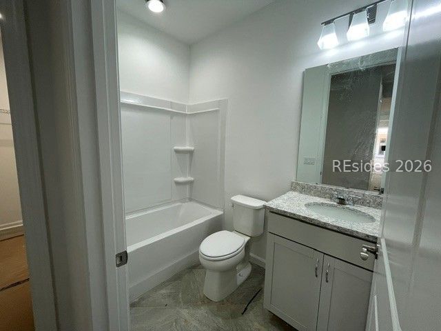 192 Lah de Dah Ln, Hardeeville, SC 29927