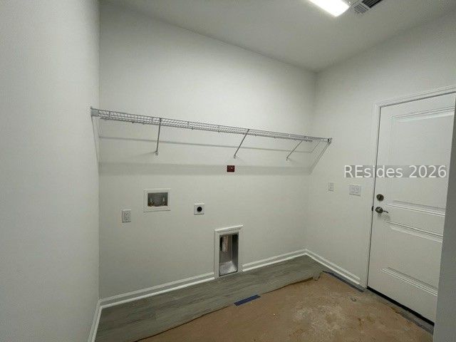 192 Lah de Dah Ln, Hardeeville, SC 29927