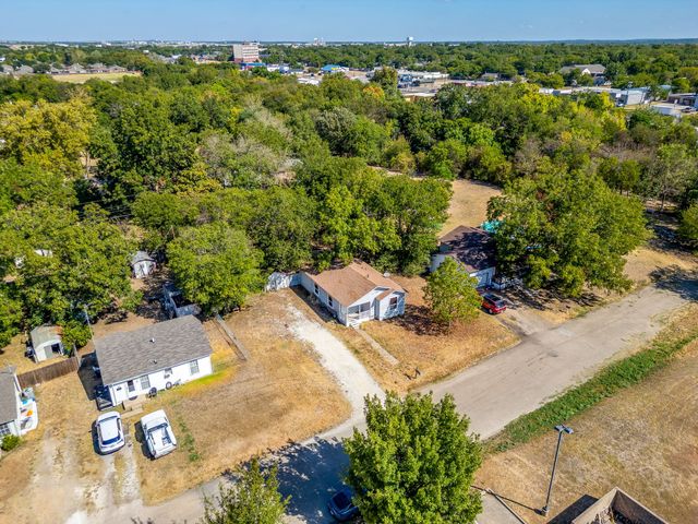 106 Bales Street 108, Cleburne, TX 76033
