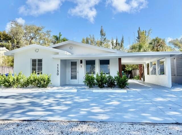 1130 NE 18th Avenue 2, Fort Lauderdale, FL 33304