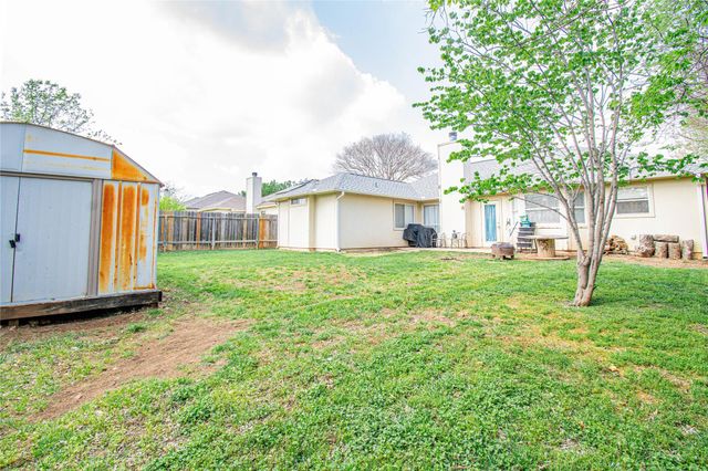 7201 Pappus CT, Temple, TX 76502