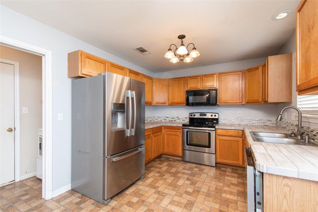 7201 Pappus CT, Temple, TX 76502